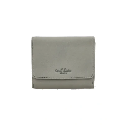 Imagen de Gusti Leder Marely Monedero, Mujer, Talla: One Size, Grey blue
