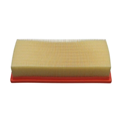 Imagen de KAVO PARTS FAF 10185 Filtro de aire 286mm Cartucho filtrante BMW: X5, 7
