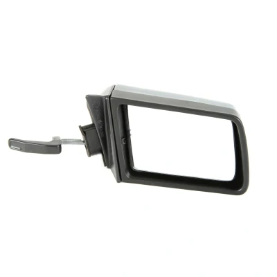 Imagen de Espejo retrovisor Blic 5402 04 1192211P derecha negro mecánico convexo OPEL: Corsa A CC, TR norauto, oscaro, mister auto