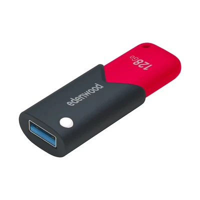 Imagen de Memoria USB EDENWOOD 128Go