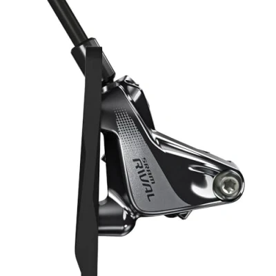 Imagen de SRAM Pinza Freno RIVAL22/RIVAL1 HDR FLAOUNT, Adultos Unisex, Multicolor (Multicolor), Talla Única