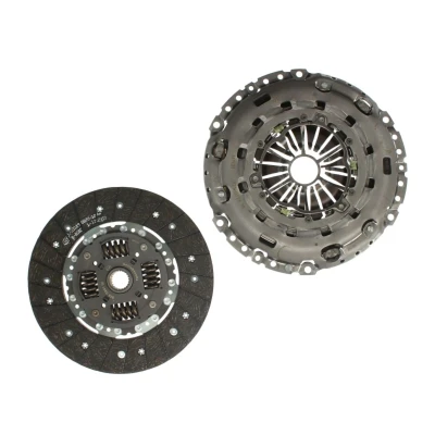 Imagen de LuK 625 3061 09 Kit de Embrague FORD: Transit Mk6 Furgón, Camión plataforma/Chasis, Bus