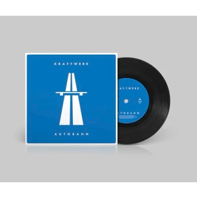 Imagen de Autobahn (LP) [Vinilo]