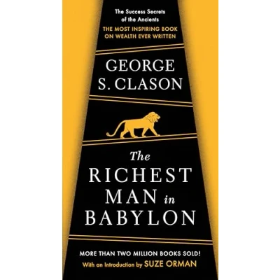 Imagen de The Richest Man In Babylon