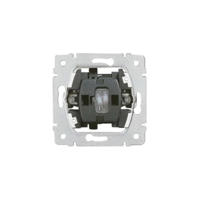 Imagen de Legrand galea life Pulsador luminoso 10a/250v
