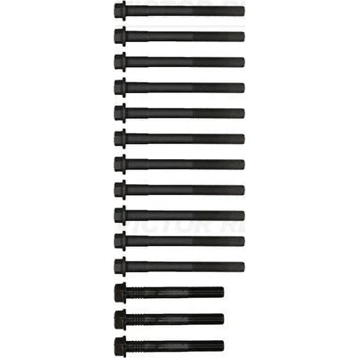 Imagen de REINZ 14 32284 03 Juego de Tornillos Culata Hexágono exterior