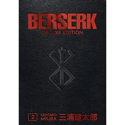Imagen de Berserk Deluxe Volume 2