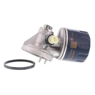 Imagen de VAICO V46 1260 Caja, filtro de aceite RENAULT: MEGANE 3