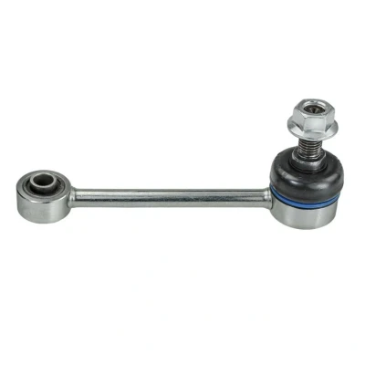 Imagen de MEYLE 18 16 060 0005/HD Bieleta de suspensión Eje delantero, derecha, izquierda 138 M12x1,5 Quality con boca para llave
