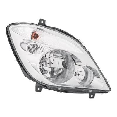 Imagen de HELLA 1EB 247 012 061 Faros MERCEDES BENZ: Sprinter 3.5 T Furgón, Bus, 3 Furgón