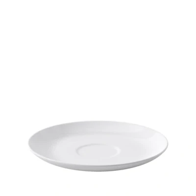 Imagen de Villeroy &amp; Boch 10 4412 1220 Plate, Porcelana de Hueso prémium, Blanco, 18 cm