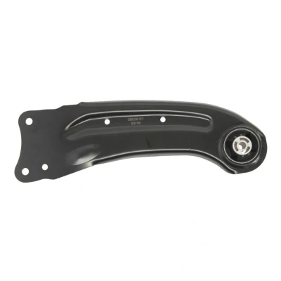 Imagen de LEMFÖRDER 38039 01 Barra oscilante, suspensión de ruedas Eje trasero, izquierda Brazo oscilante longitudinal Chapa acero VOLKSWAGEN: Golf 5 norauto