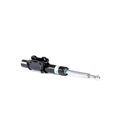 Imagen de BILSTEIN B4 OE Replacement 22 184245 amortiguador Eje delantero Presión de gas Bitubular Columna Espiga arriba, Abrazadera abajo