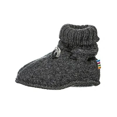Imagen de Joha Booties Unisex Calcetines para niños, Talla: 56/62, Grey