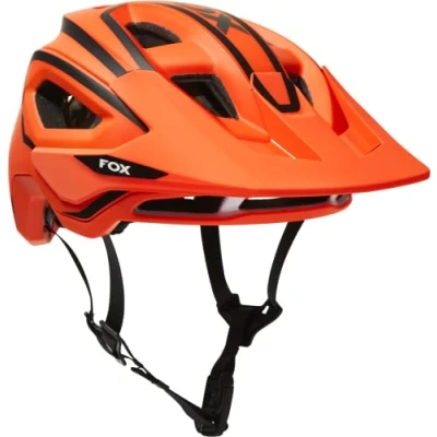 Imagen de Fox Racing Speedframe Pro Dvide, Ce Fluo Orange