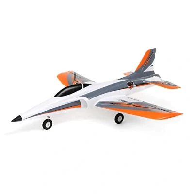 Imagen de Habu SS (Super Sport) 50 mm EDF Jet BNF Basic con Safe Select and AS3X