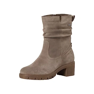 Imagen de Tamaris Comfort Botines bajos, Mujer, Talla: 37, Taupe Zapatos