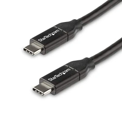 Imagen de Cable usb c startech usb2c5c50cm 0,5 m