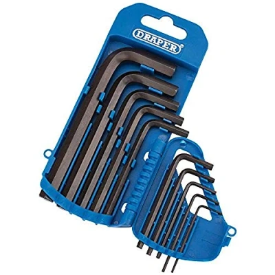 Imagen de Draper Tools 33688 Llave Allen