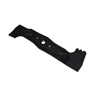 Imagen de perfektGarten Cuchilla para cortacésped de 47 cm compatible con Honda HR HRB 475 476/72511 VE0 740 72511 741