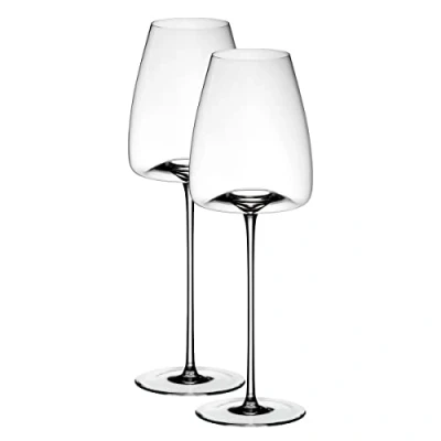 Imagen de ZIEHER Copas de vino Straight Vision Juego 2