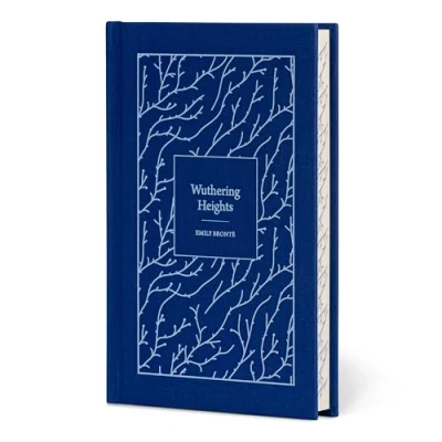 Imagen de Wuthering Heights (signature Clothbound Editions)