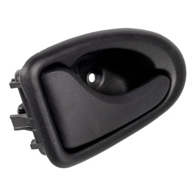 Imagen de FEBI BILSTEIN 175448 Manecilla de Puerta izquierda, interior negro RENAULT: Megane Scenic, Mascott Camión plataforma / Chasis, MASTER 2 Kasten