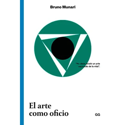 Imagen de El Arte Como Oficio (Colección Clásicos)