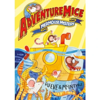 Imagen de Adventuremice 2: Mermouse Mistery