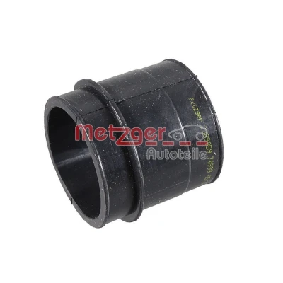 Imagen de METZGER 2389059 Manguito, alimentación de aire Turbocompresor gases escape, Entrada SKODA: Yeti, AUDI: A3 Sportback, Hatchback