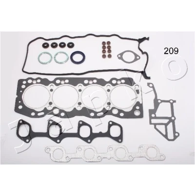 Imagen de JAPKO 48209 Juego de juntas, culata 95 TOYOTA: Land Cruiser Prado 70 SUV