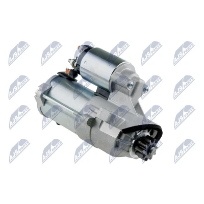Imagen de NTY ERS CH 005 Motor de arranque 12V 1,4kW