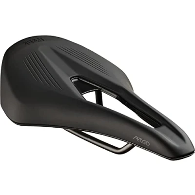 Imagen de Fizik Arione Sillín, Unisex, Negro, 150 mm