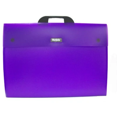 Imagen de Dekko Carpeta (A3), color violeta