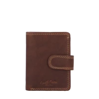 Imagen de Gusti Leder Matheo Monedero, Talla: One Size, Dunkelbraun