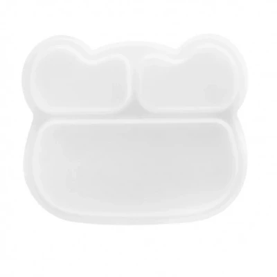 Imagen de Tapa para Plato con Ventosa Oso