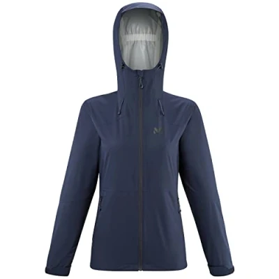 Imagen de Millet Fitz Roy Chaqueta Hardshell Mujer