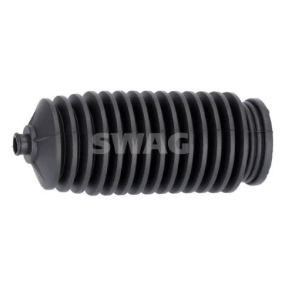 Imagen de SWAG 70 80 0004 Fuelle de Dirección Caucho Eje delantero, izquierda, derecha FIAT: BRAVO 1, Grande Punto Hatchback, II Hatchback