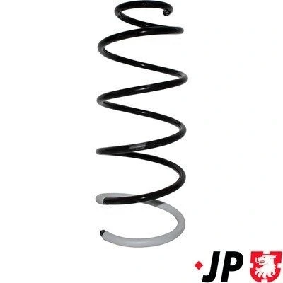 Imagen de JP GROUP 4142202600 muelle de suspensión Eje delantero helicoidal con diámetro constante alambre PEUGEOT: 307 Hatchback, SW