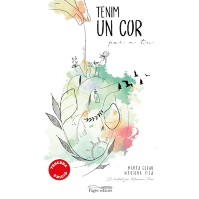 Imagen de Tenim Un Cor Per A Tu: 109 (Monografies)