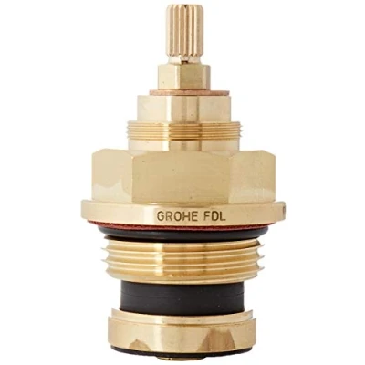 Imagen de Grohe Montura universal de 1 Ref. 07026000