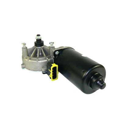 Imagen de METZGER 2190537 Motor del Limpiaparabrisas 12 delante para vehíc. con volante a la izquierda BMW: 5 Berlina, Touring