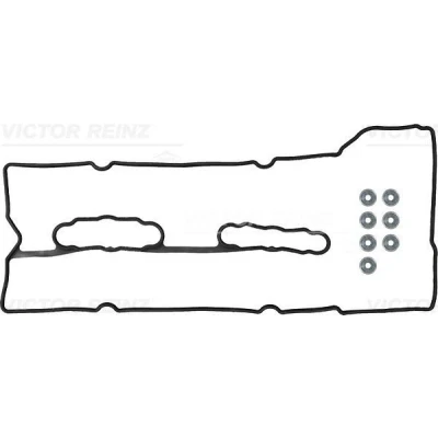 Imagen de REINZ 15 37859 01 Juego de juntas, tapa culata cilindro derecha VOLVO: XC90 I