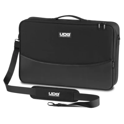 Imagen de UDG Urbanite U7101BL Funda para controlador MIDI, tamaño M, color negro