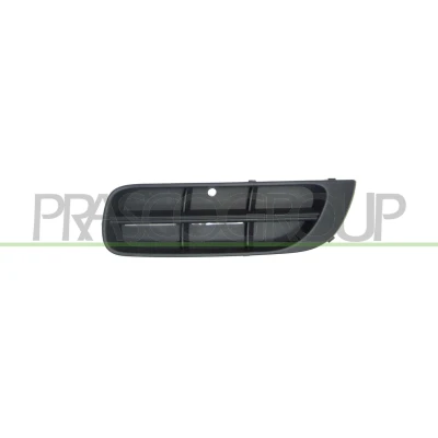 Imagen de PRASCO Premium SK3242124 Rejilla Parachoques Delante, izquierda SKODA: Fabia 2