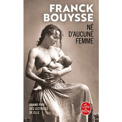 Imagen de Né D Aucune Femme
