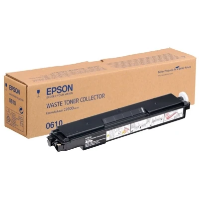 Imagen de Epson Colector Color 24.000 Paginas Aculaser/c9300