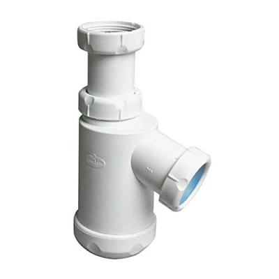 Imagen de Jimten s 29 Sifon botella extensible s29 inclinada 1.1/4&quot;