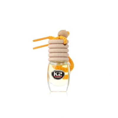 Imagen de K2 V455 Ambientador Botella, Embalaje Blister 8