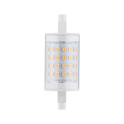 Imagen de Paulmann bombilla LED R7s 9W 78 mm 2.700K 1.055lm